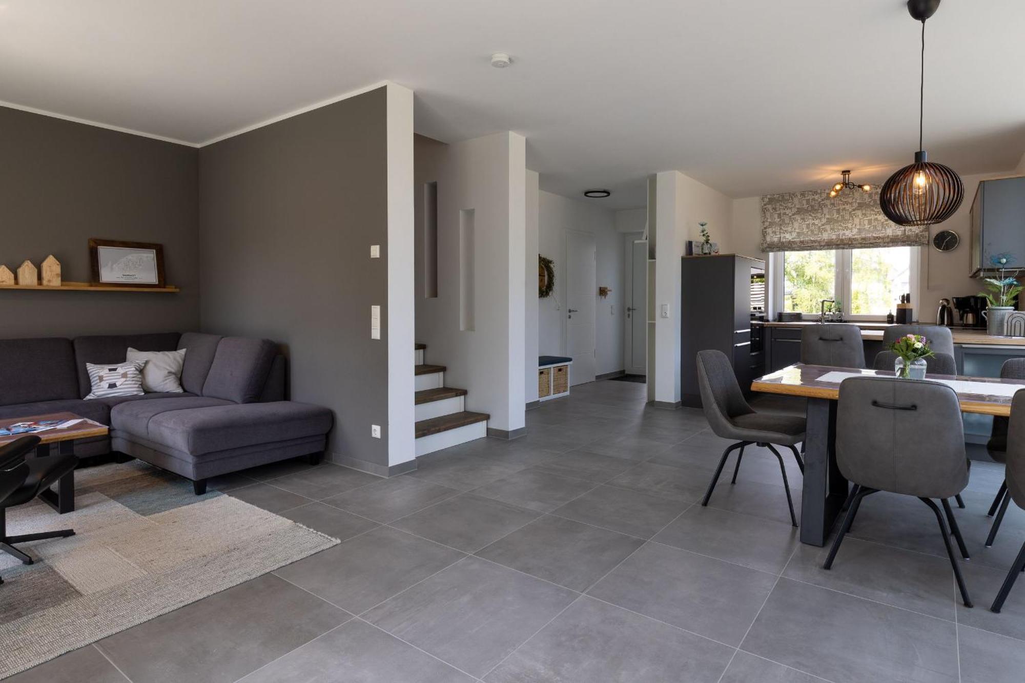 Ferienhaus Liegeplatz ดังกัสท์ ภายนอก รูปภาพ